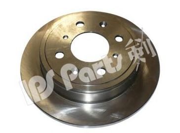 IPS PARTS ibp1499 -  Тормозной диск